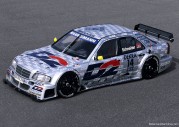 Mercedes-Benz C-class DTM